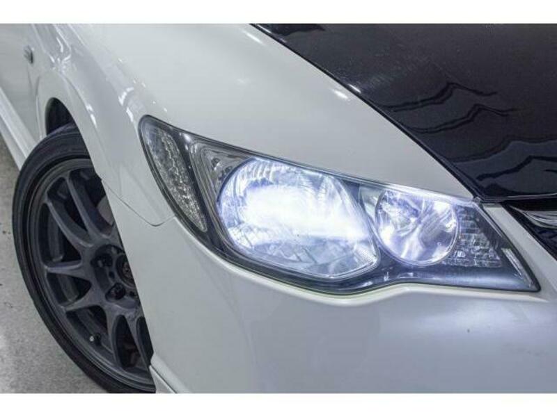 CIVIC