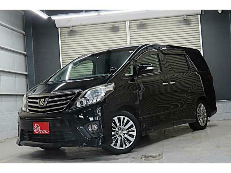 ALPHARD-0