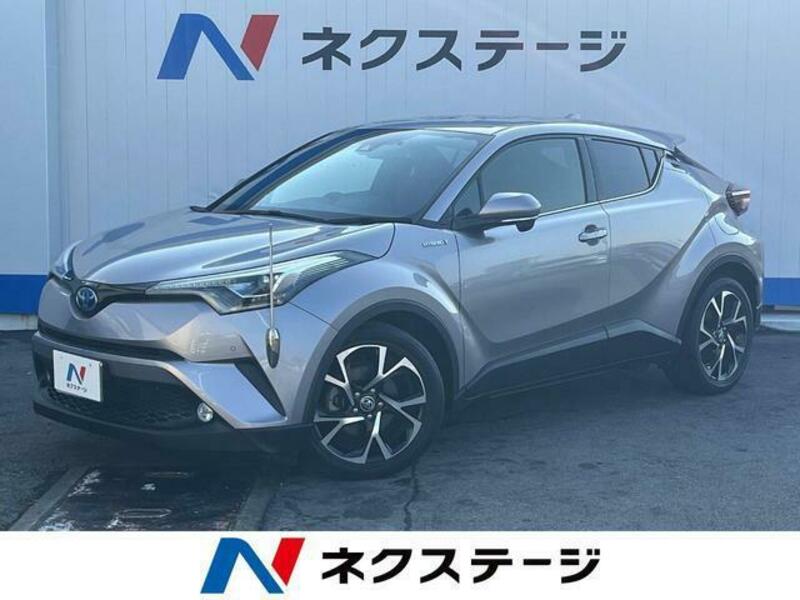 C-HR-0