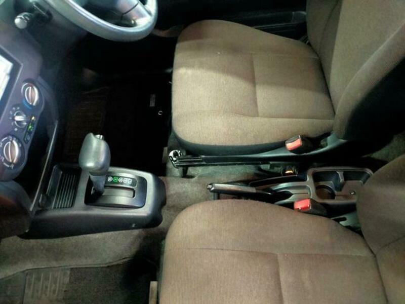 PAJERO MINI