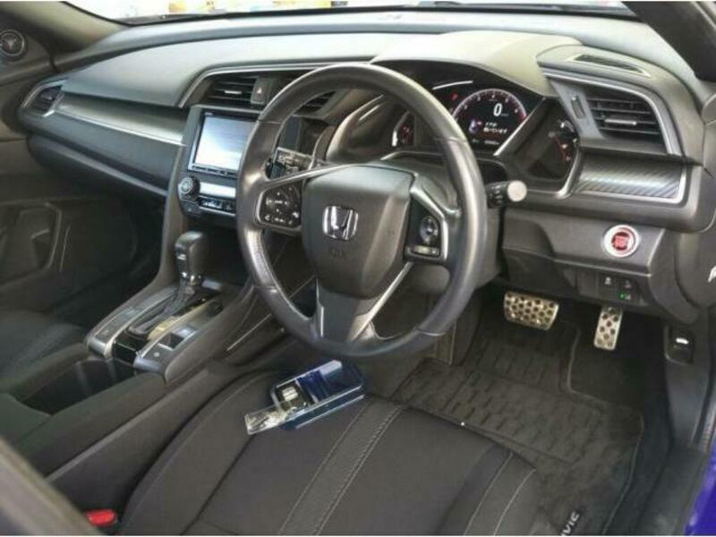 CIVIC