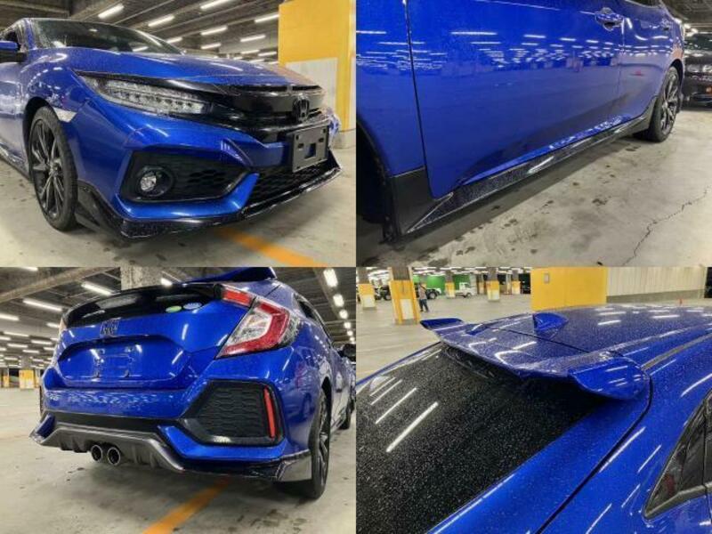 CIVIC