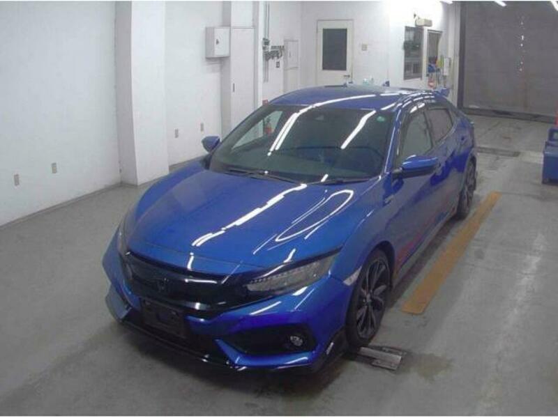 CIVIC
