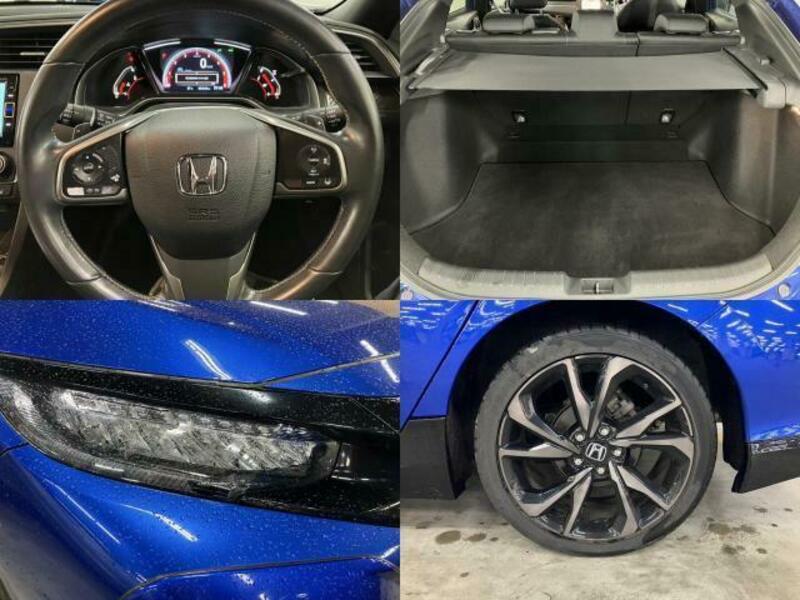 CIVIC