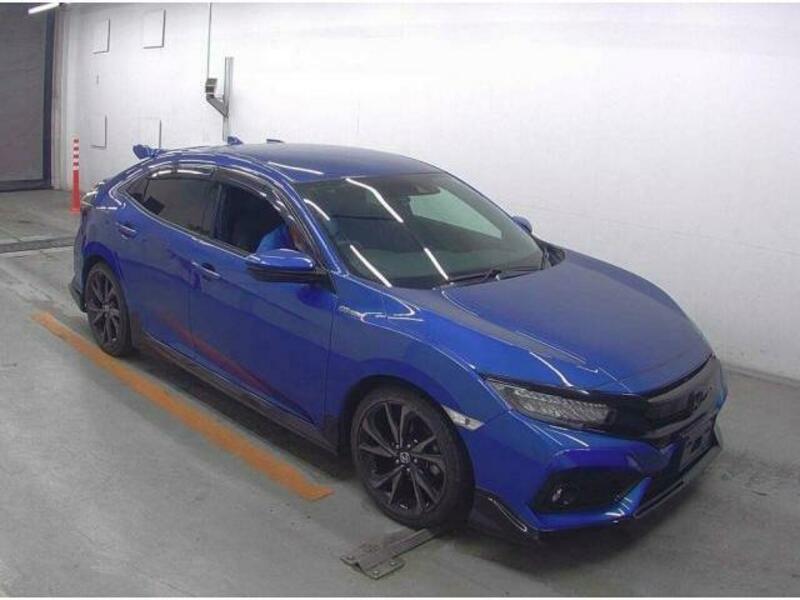 CIVIC-0