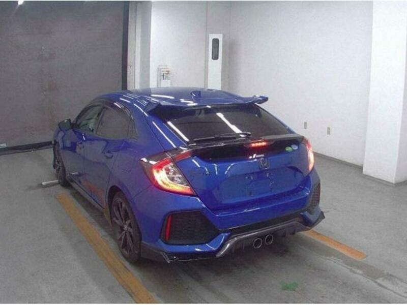 CIVIC