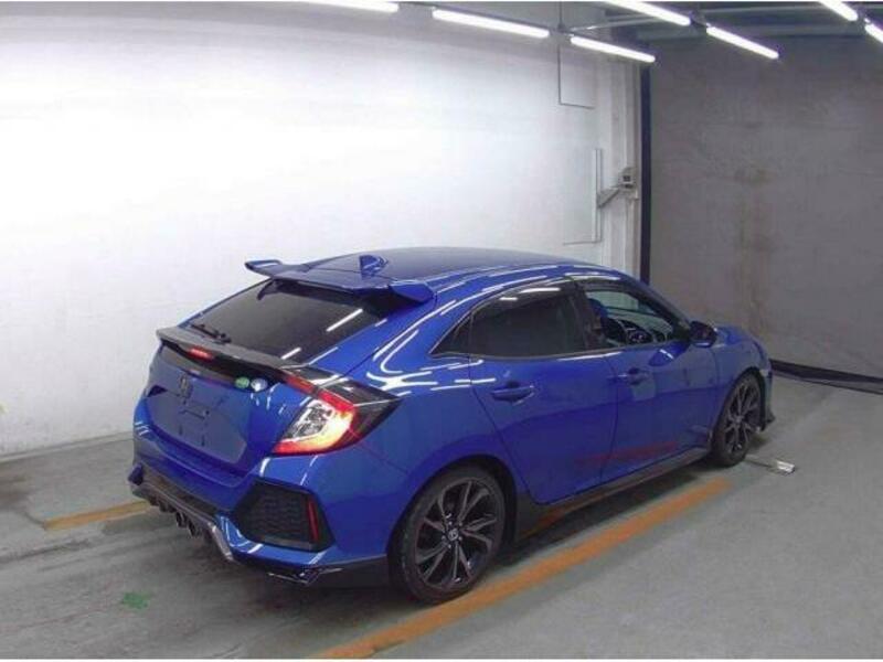 CIVIC
