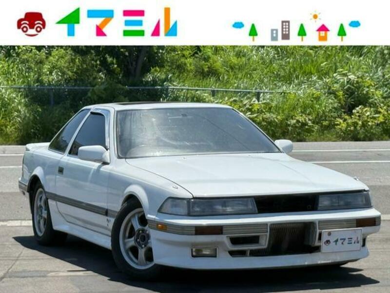 TOYOTA SOARER