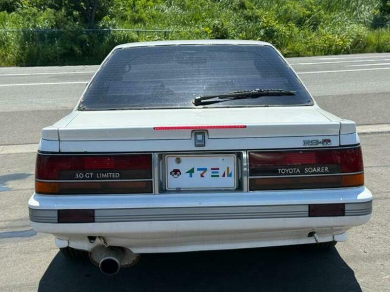 SOARER