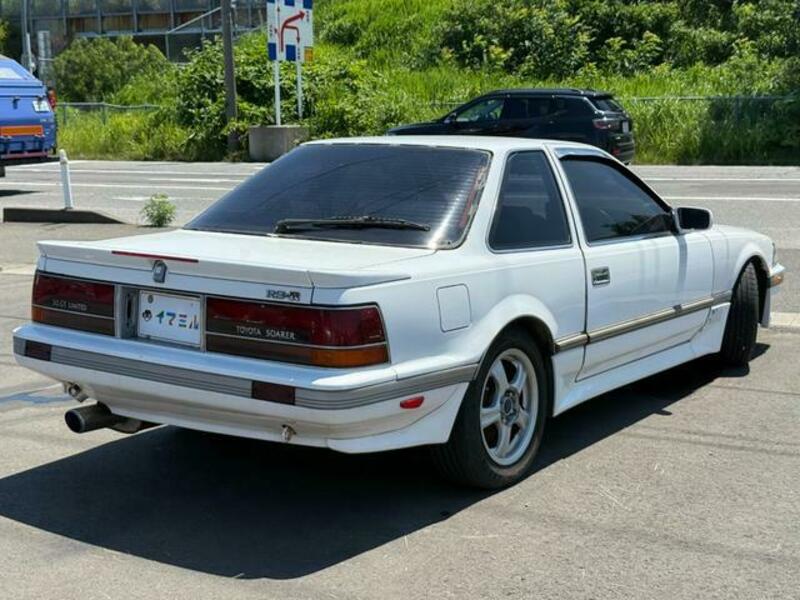 SOARER