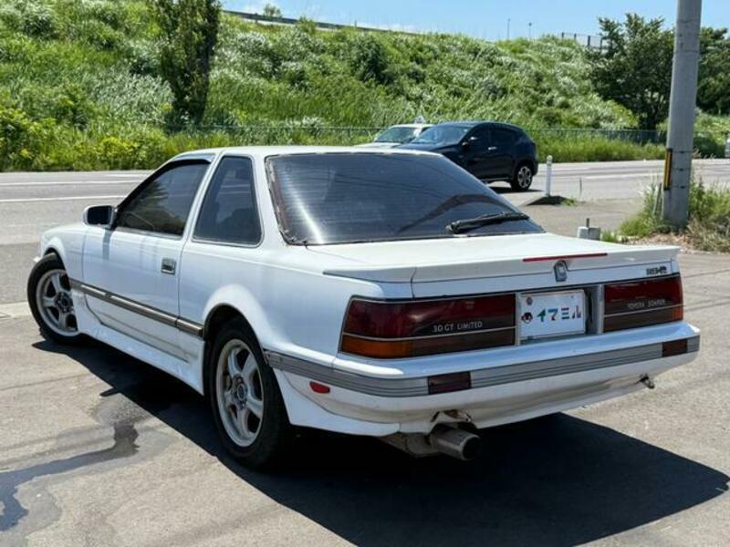 SOARER