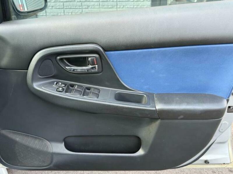 IMPREZA