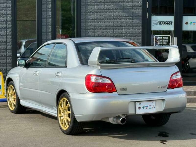 IMPREZA