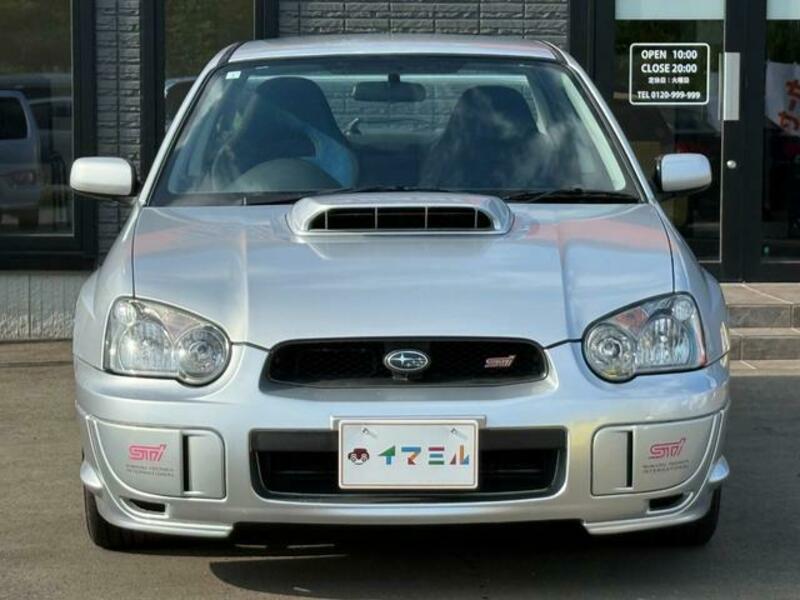 IMPREZA