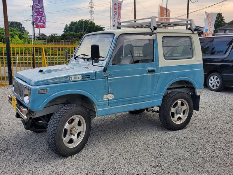 JIMNY