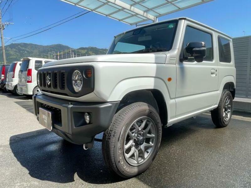 JIMNY