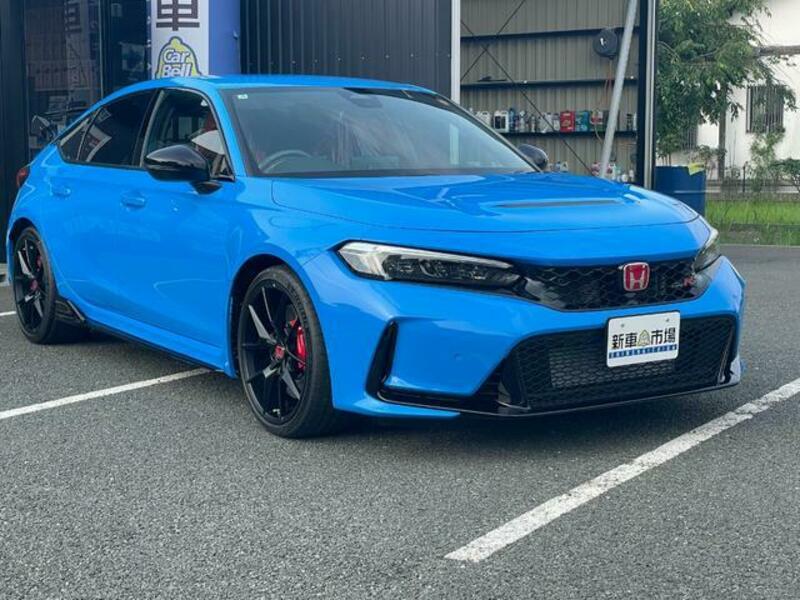 CIVIC