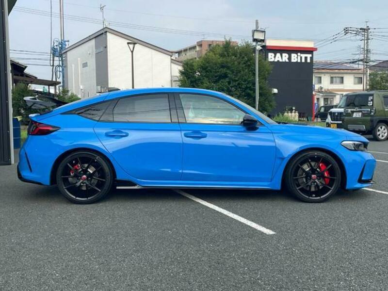 CIVIC