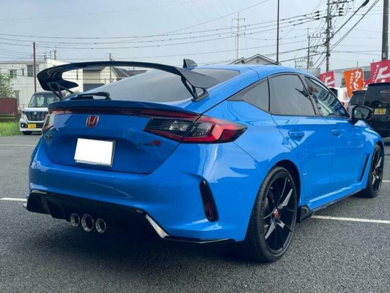 CIVIC