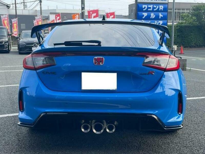 CIVIC