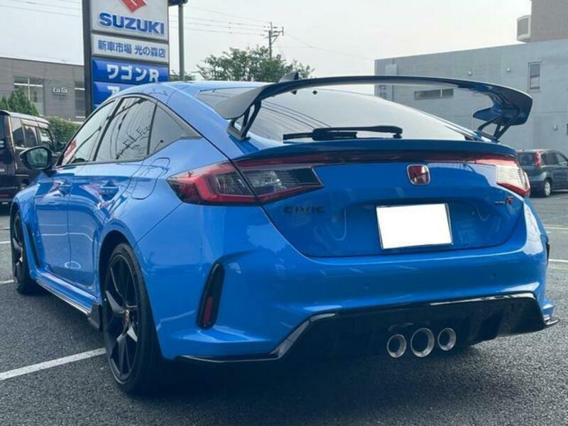 CIVIC
