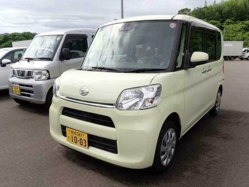 TANTO-0