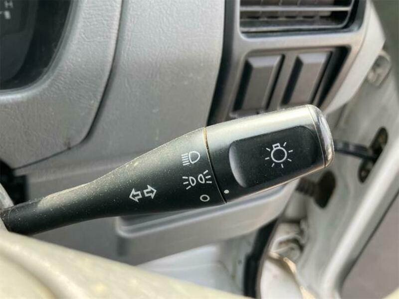 CLIPPER TRUCK