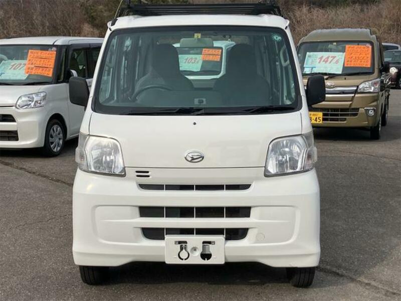 HIJET CARGO