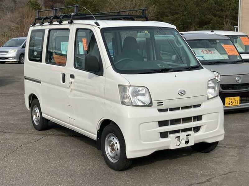 HIJET CARGO