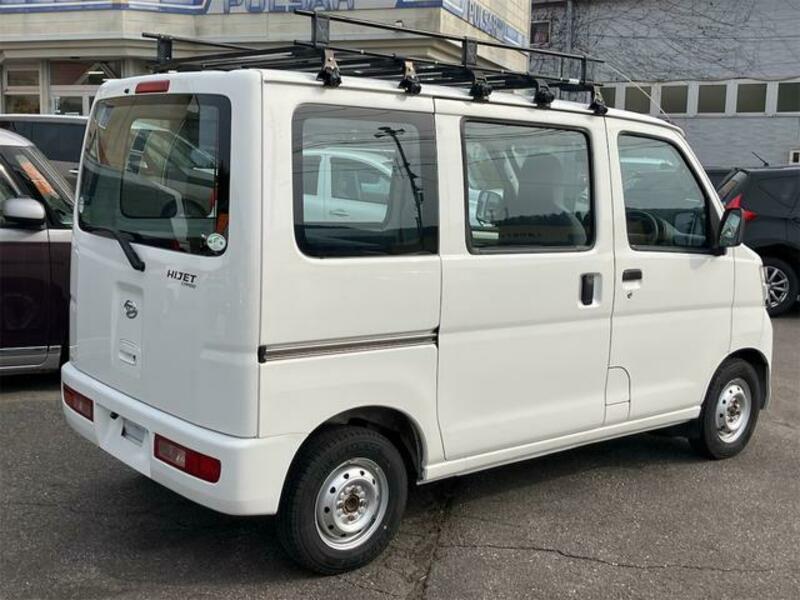 HIJET CARGO