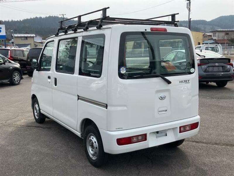 HIJET CARGO