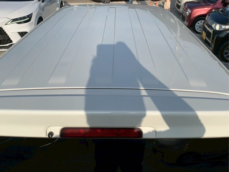 EVERY WAGON