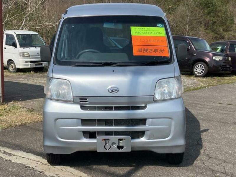 HIJET CARGO