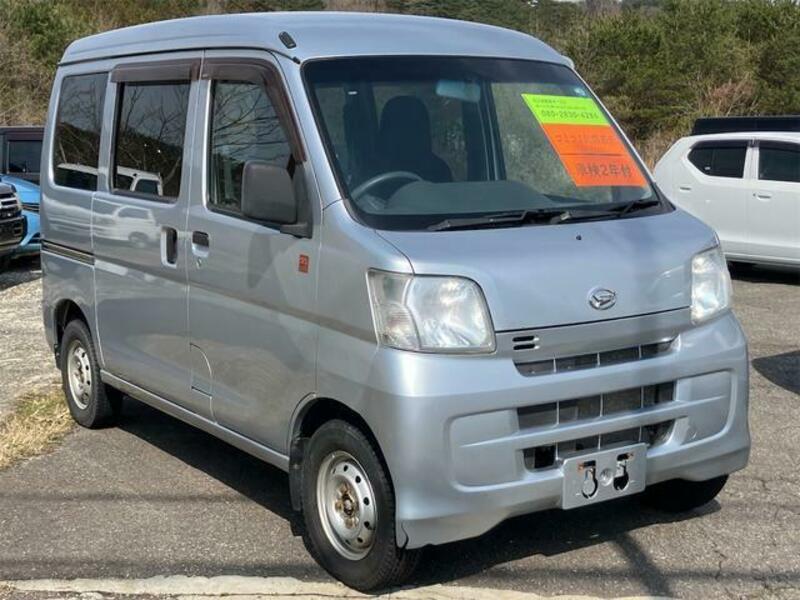 HIJET CARGO