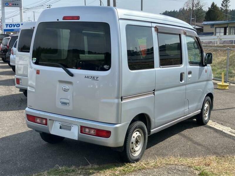 HIJET CARGO
