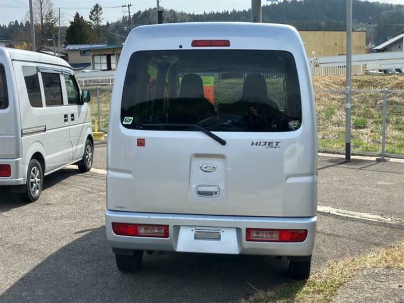 HIJET CARGO