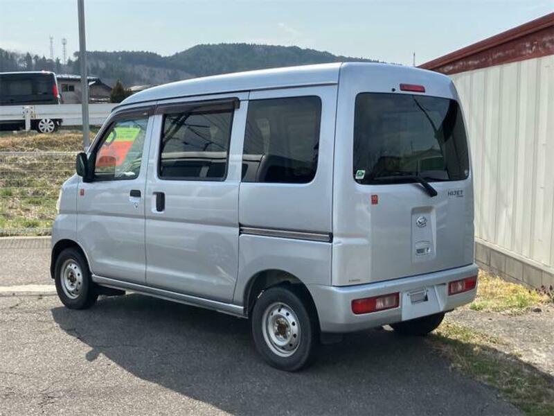 HIJET CARGO