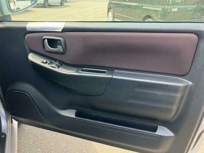 PAJERO MINI