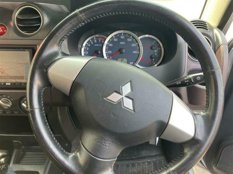 PAJERO MINI