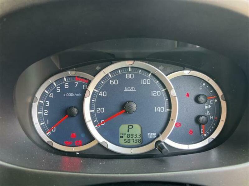 PAJERO MINI
