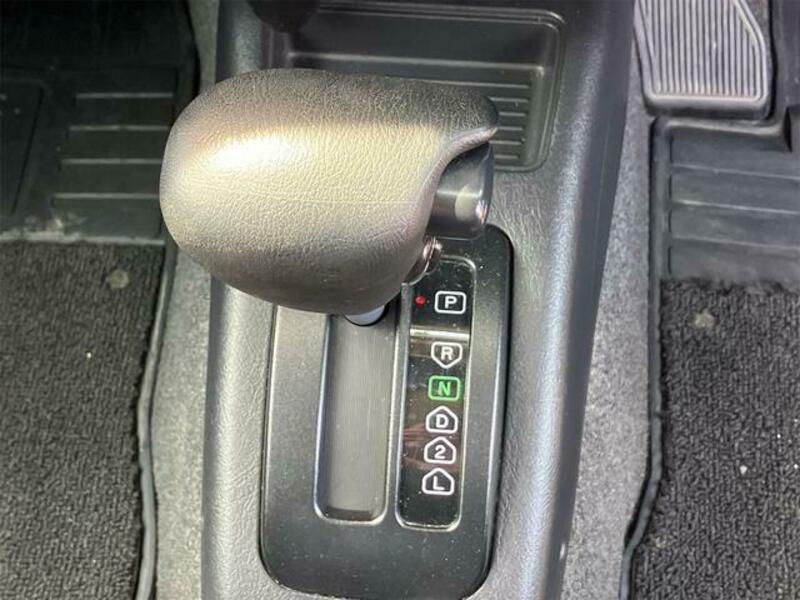 PAJERO MINI