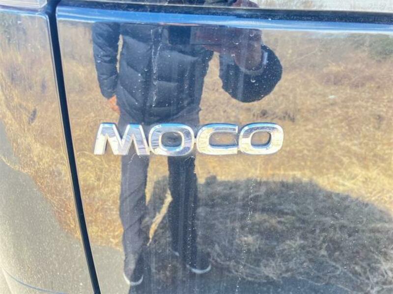MOCO
