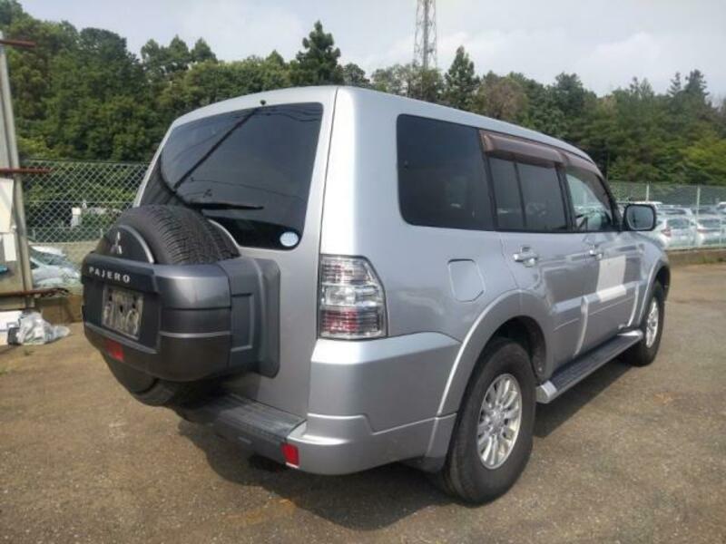 PAJERO