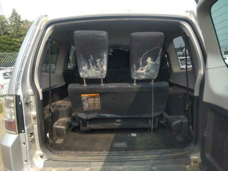 PAJERO