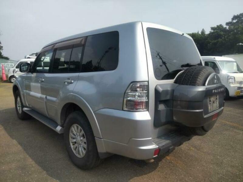 PAJERO