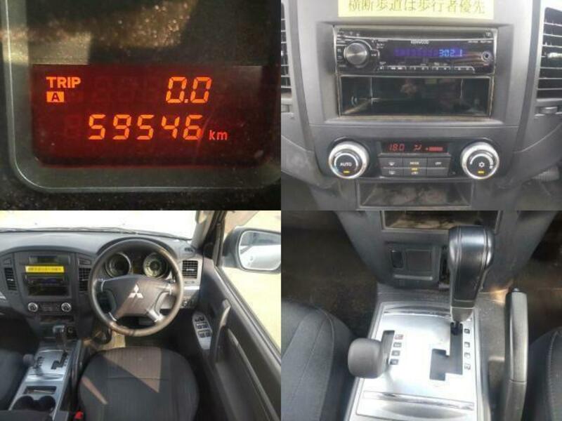 PAJERO