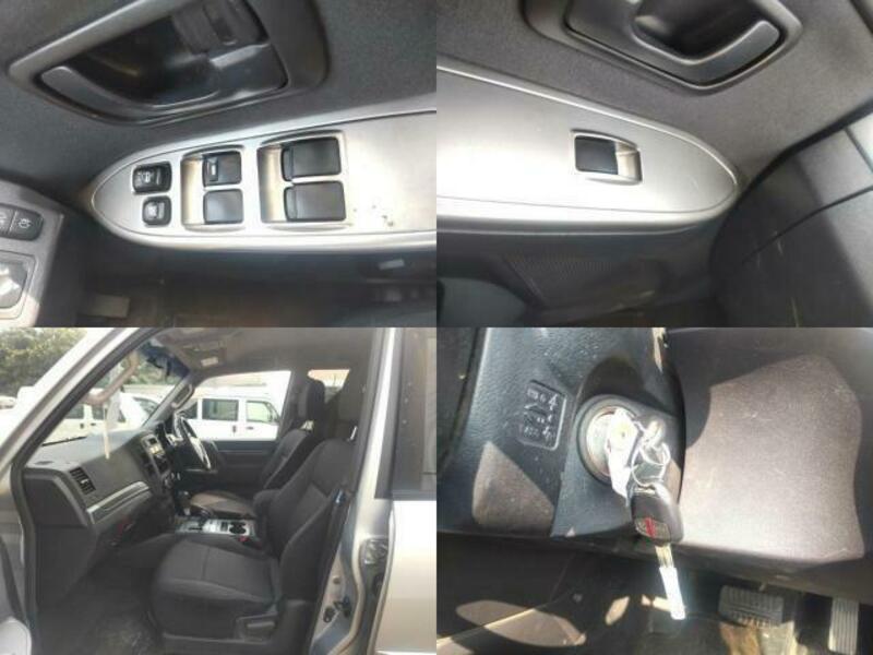 PAJERO