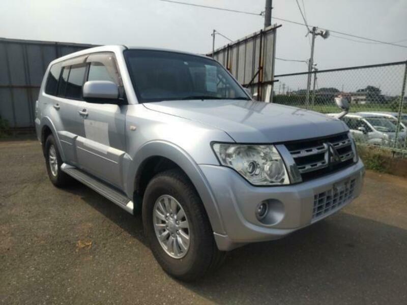 PAJERO