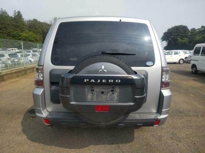 PAJERO