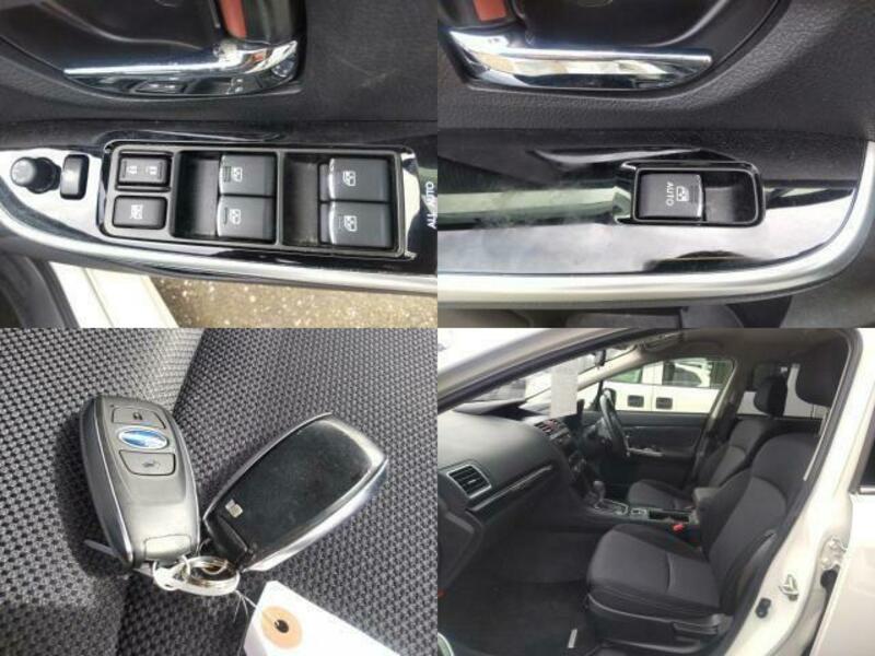 LEVORG